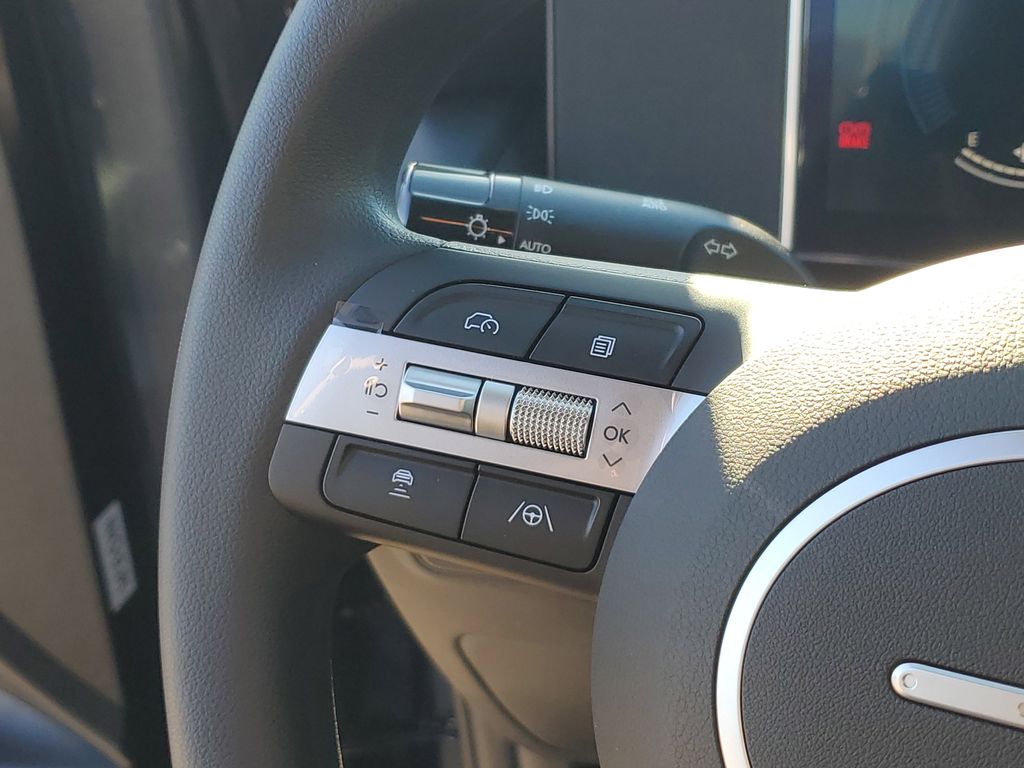 Thumbnail: 2026 Hyundai Tucson - 27