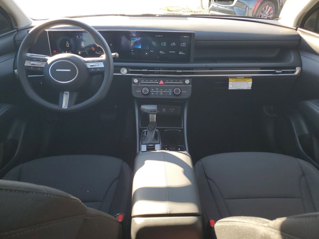 Thumbnail: 2026 Hyundai Tucson - 2