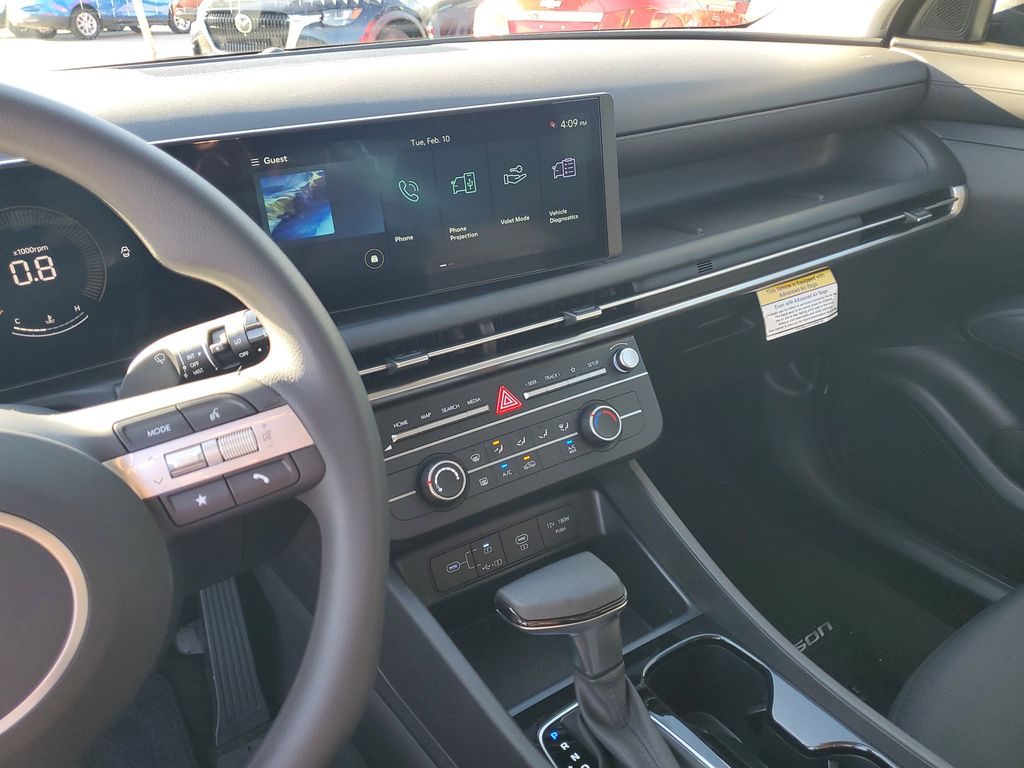 Thumbnail: 2026 Hyundai Tucson - 31