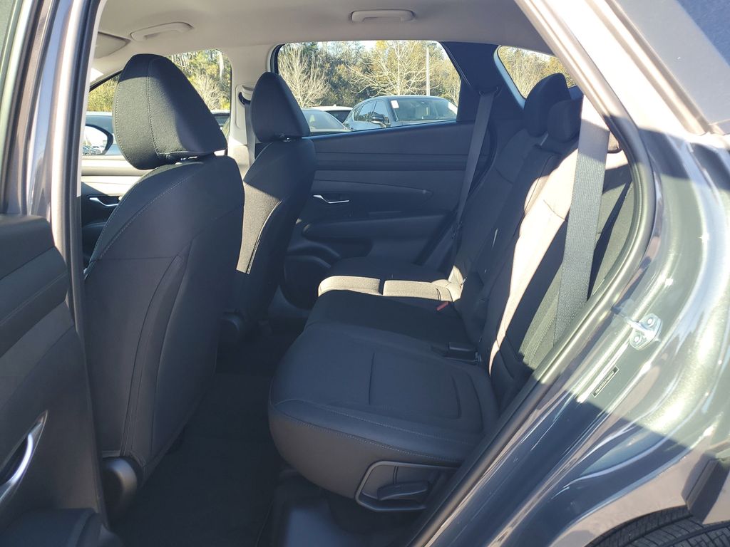 Thumbnail: 2026 Hyundai Tucson - 11