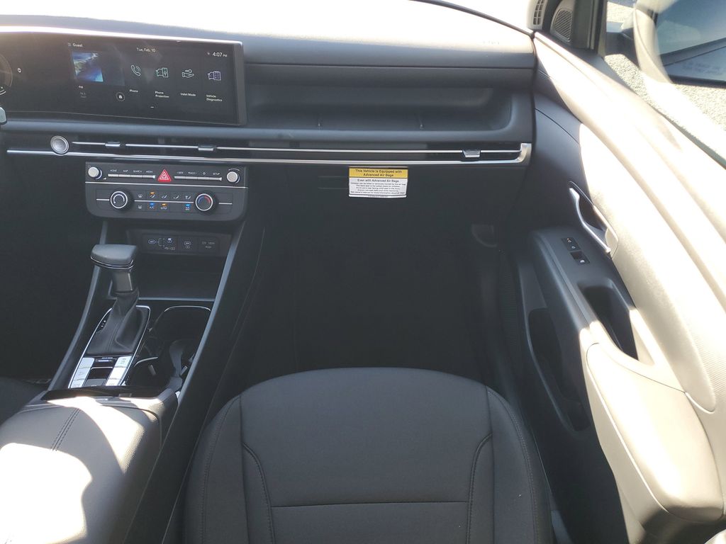 Thumbnail: 2026 Hyundai Tucson - 8