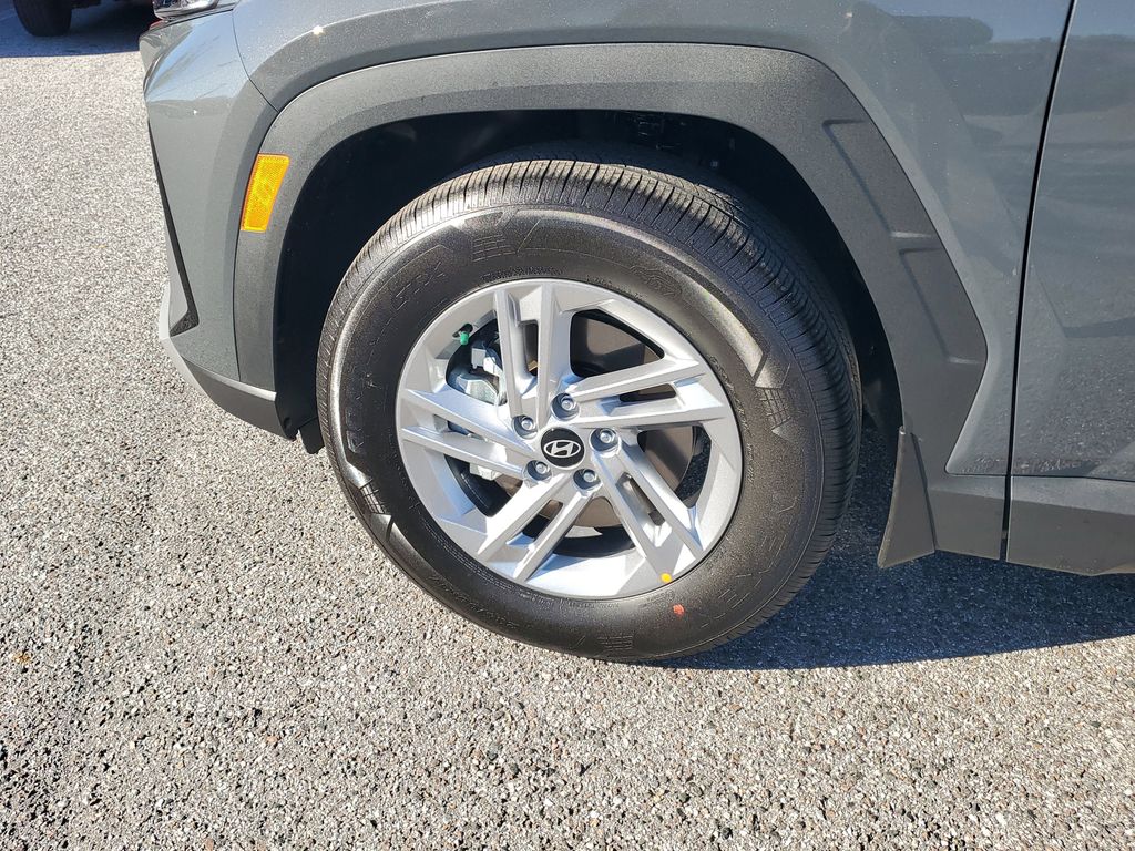 Thumbnail: 2026 Hyundai Tucson - 7