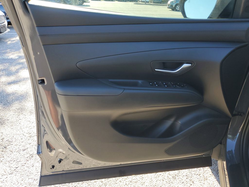 Thumbnail: 2026 Hyundai Tucson - 21