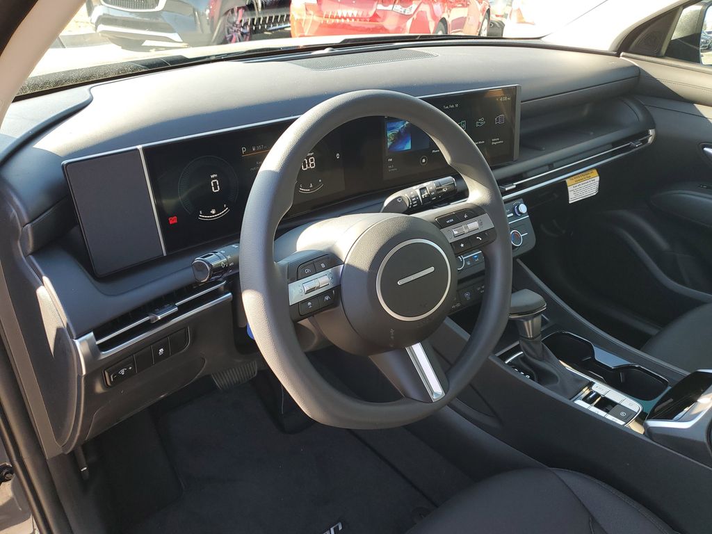 Thumbnail: 2026 Hyundai Tucson - 13