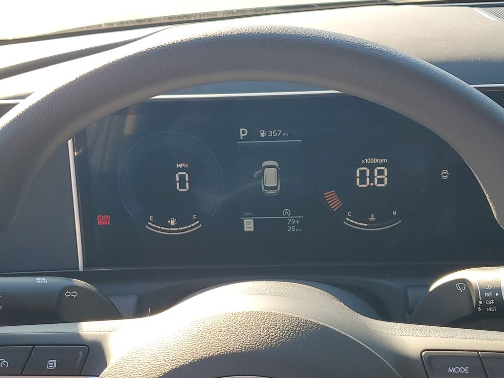 Thumbnail: 2026 Hyundai Tucson - 15