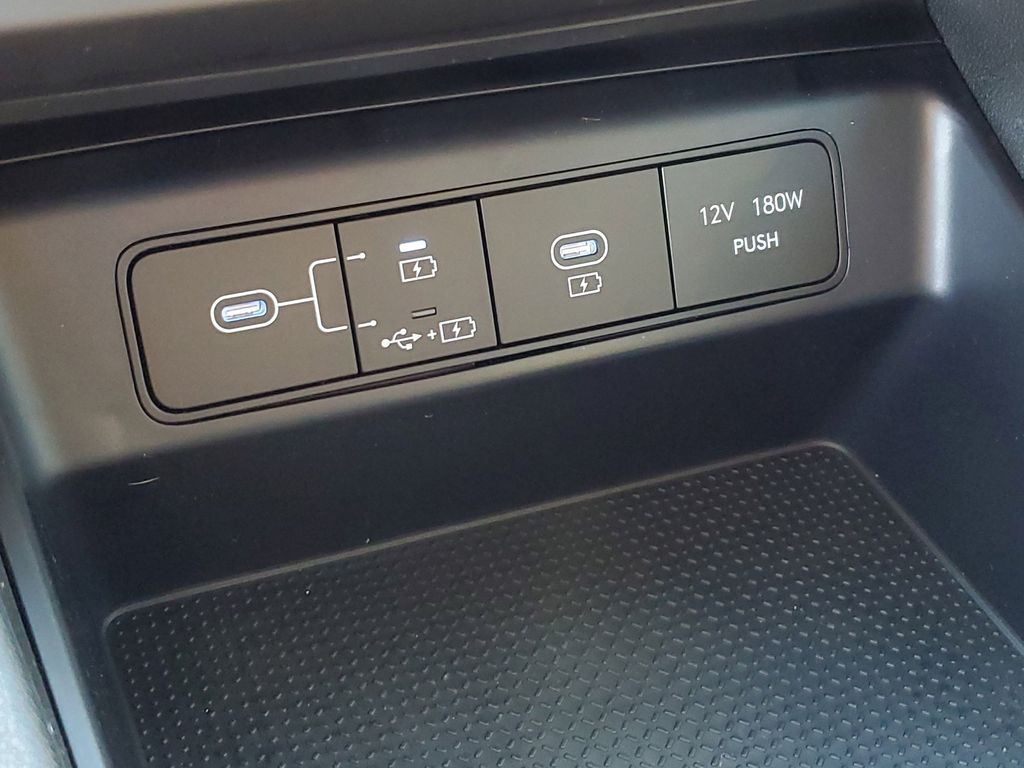 Thumbnail: 2026 Hyundai Tucson - 30