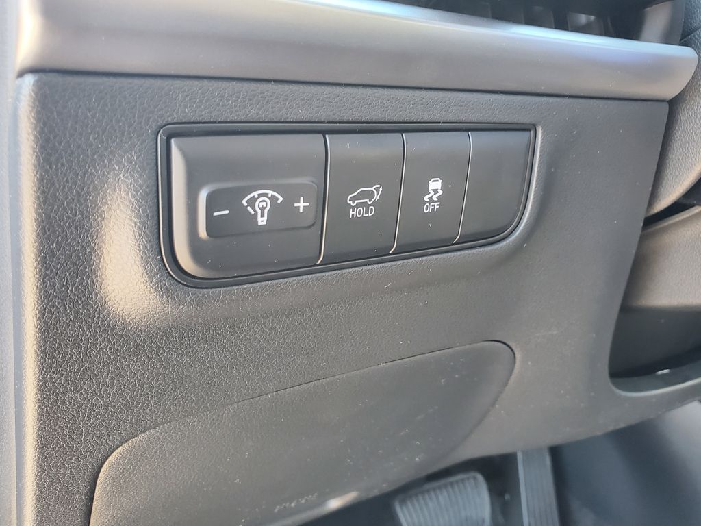 Thumbnail: 2026 Hyundai Tucson - 25