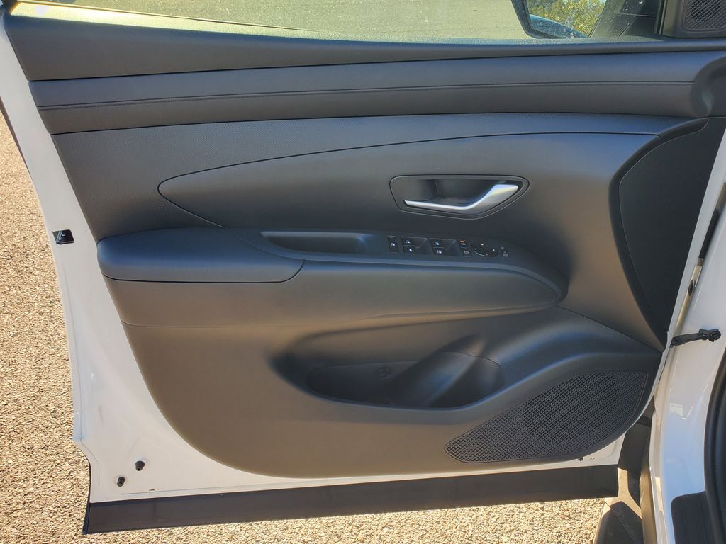 Thumbnail: 2026 Hyundai Tucson - 22