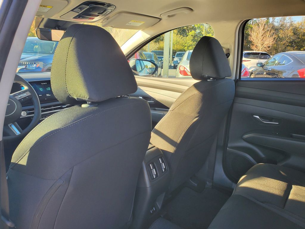 Thumbnail: 2026 Hyundai Tucson - 9