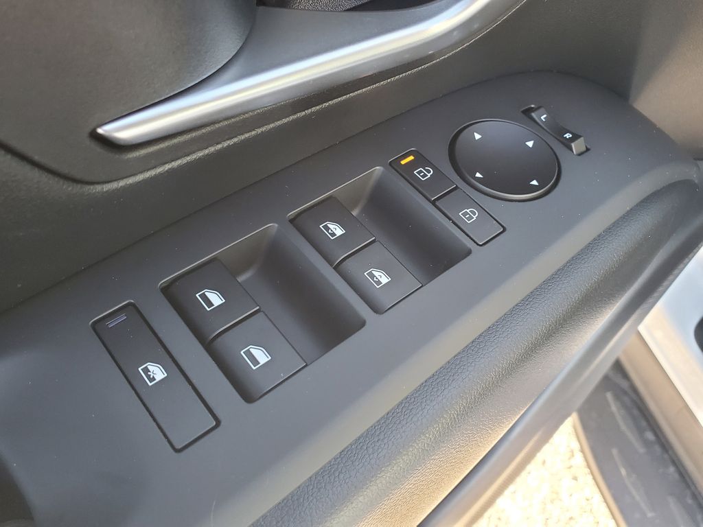 Thumbnail: 2026 Hyundai Tucson - 23