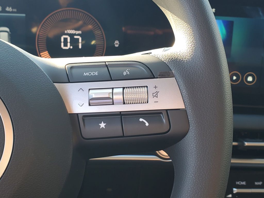 Thumbnail: 2026 Hyundai Tucson - 26