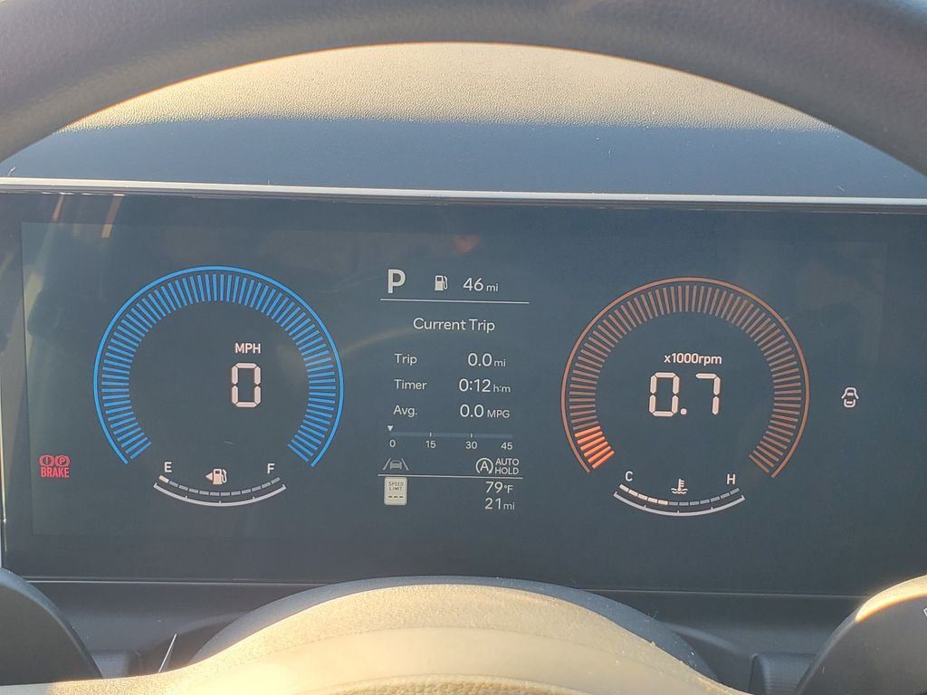 Thumbnail: 2026 Hyundai Tucson - 15