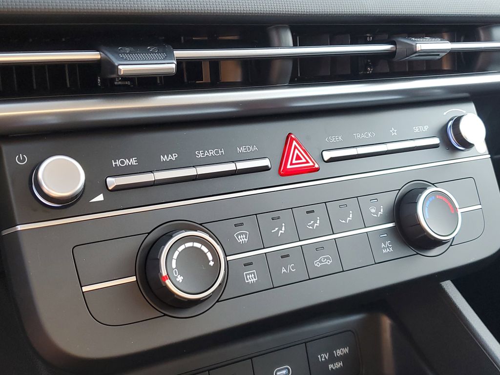 Thumbnail: 2026 Hyundai Tucson - 28