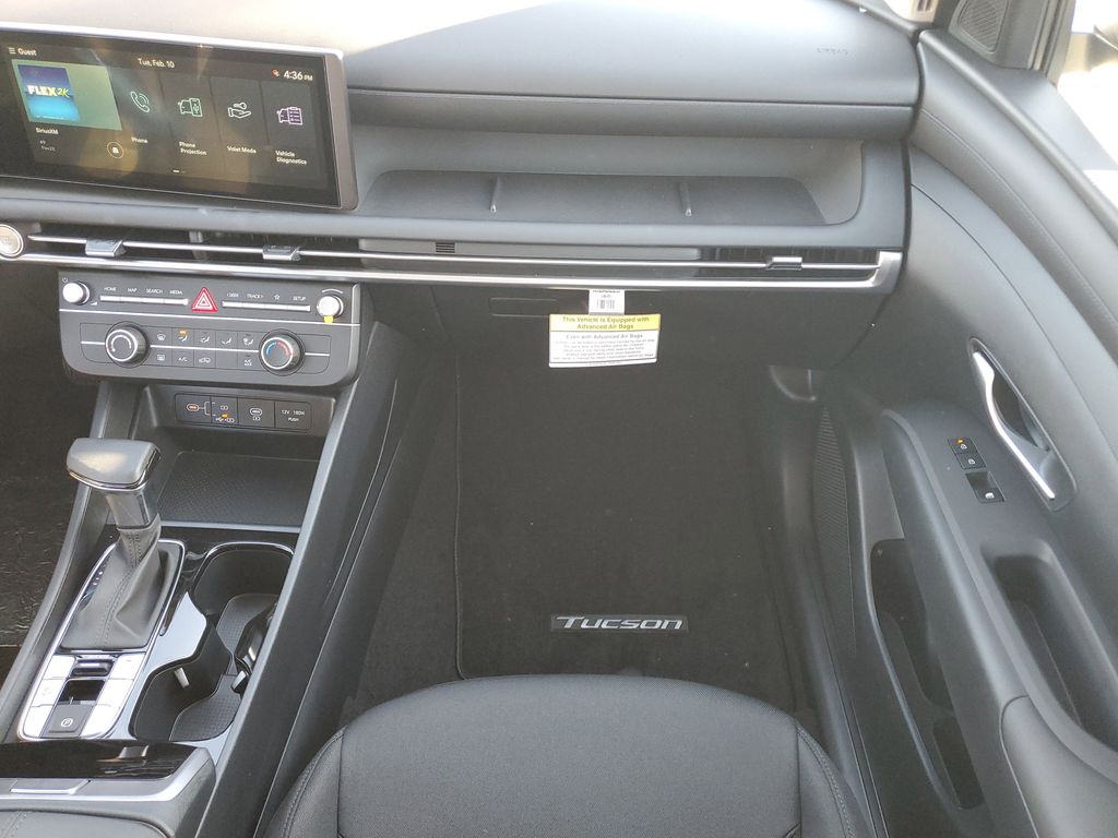 Thumbnail: 2026 Hyundai Tucson - 20