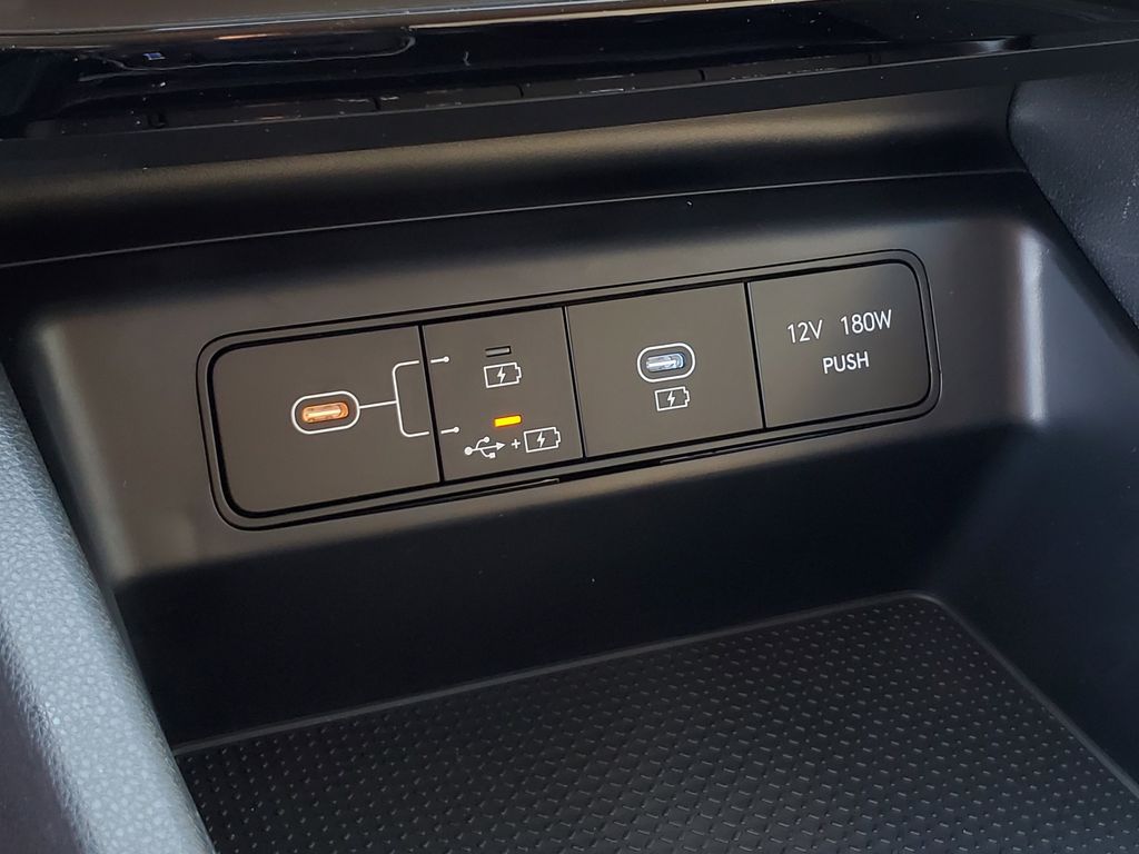 Thumbnail: 2026 Hyundai Tucson - 29