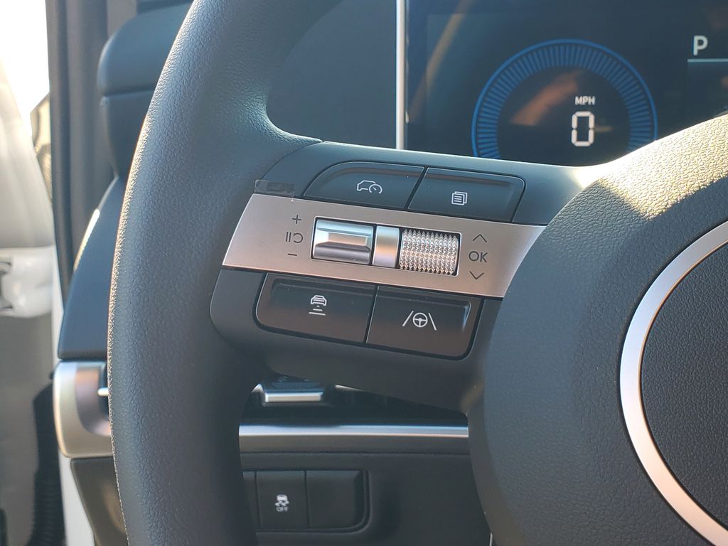 Thumbnail: 2026 Hyundai Tucson - 27