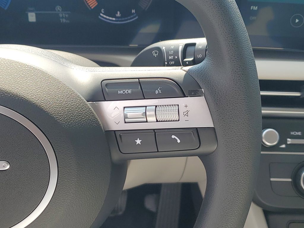 Thumbnail: 2026 Hyundai Tucson - 26