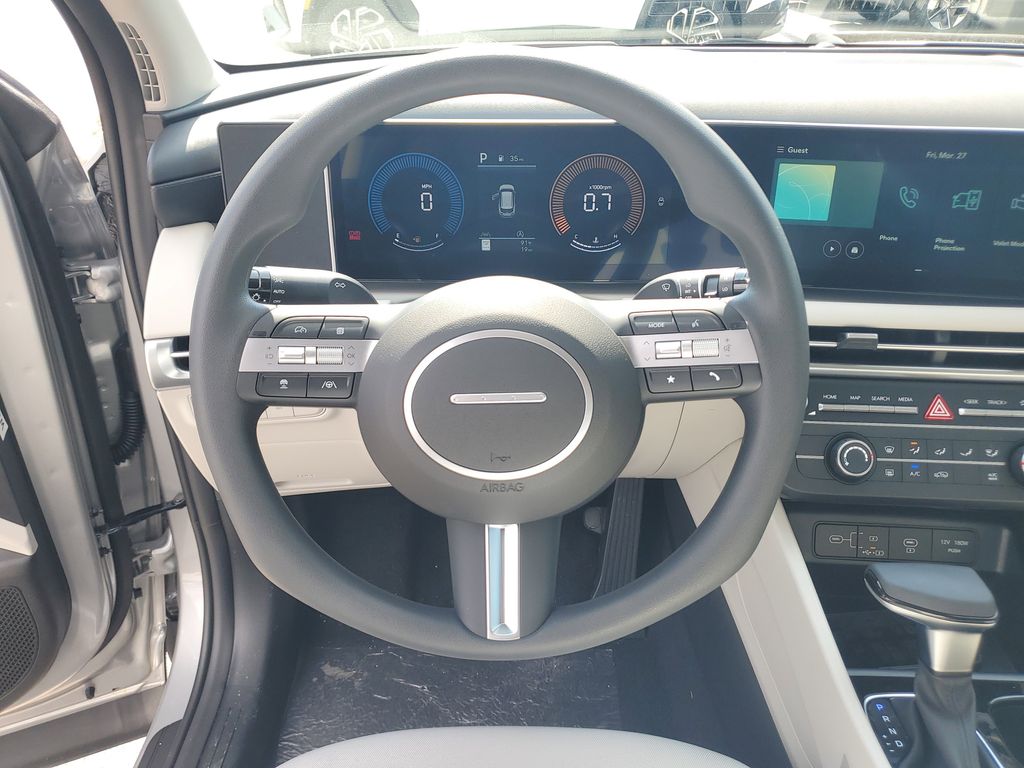Thumbnail: 2026 Hyundai Tucson - 13