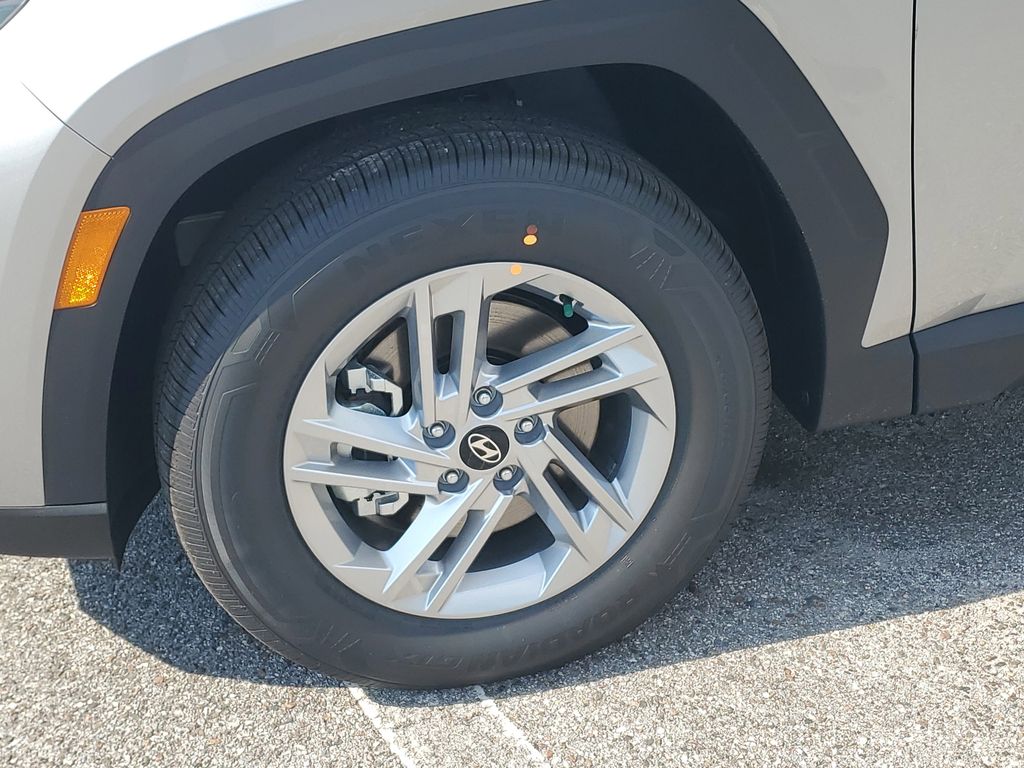 Thumbnail: 2026 Hyundai Tucson - 7