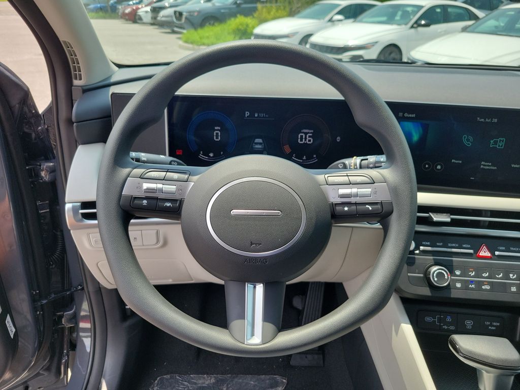Thumbnail: 2026 Hyundai Tucson - 12