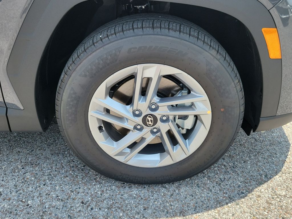 Thumbnail: 2026 Hyundai Tucson - 7
