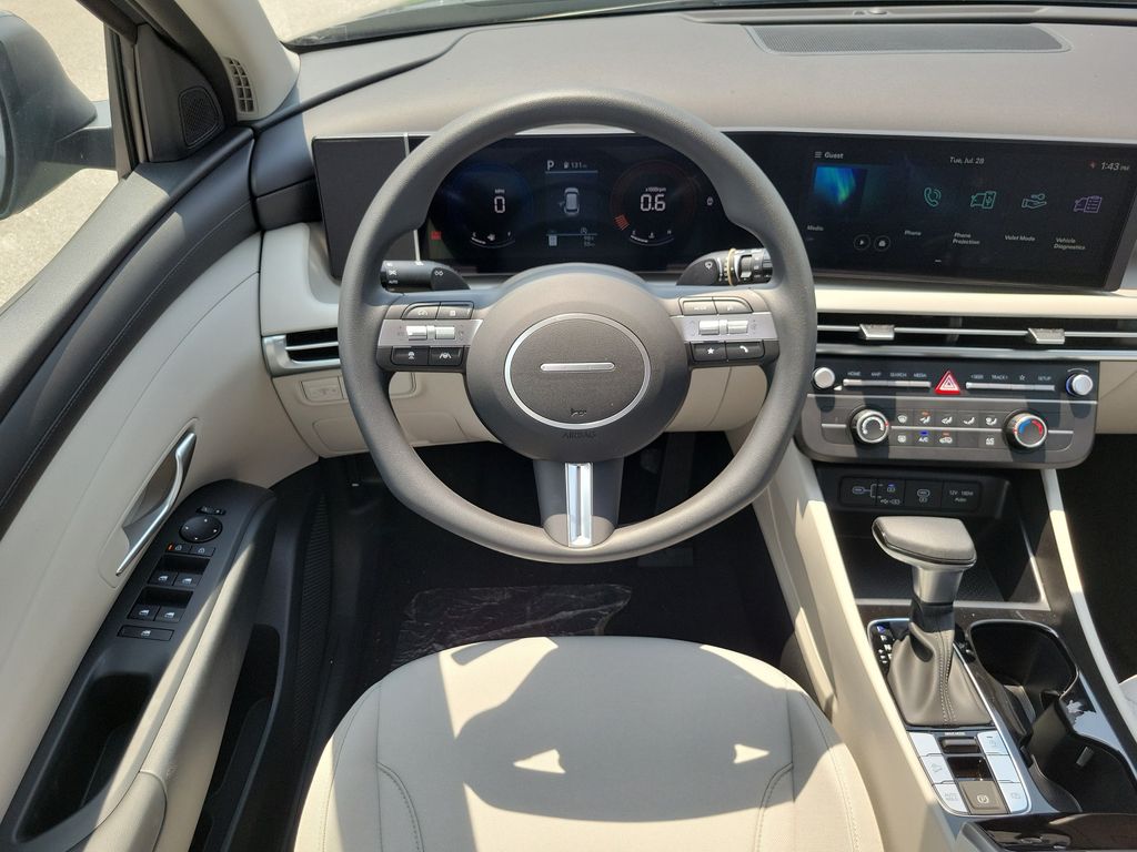 Thumbnail: 2026 Hyundai Tucson - 8