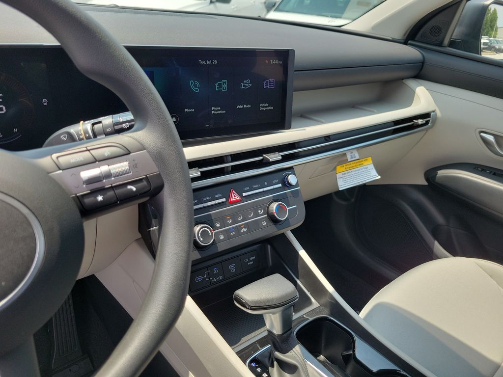 Thumbnail: 2026 Hyundai Tucson - 31