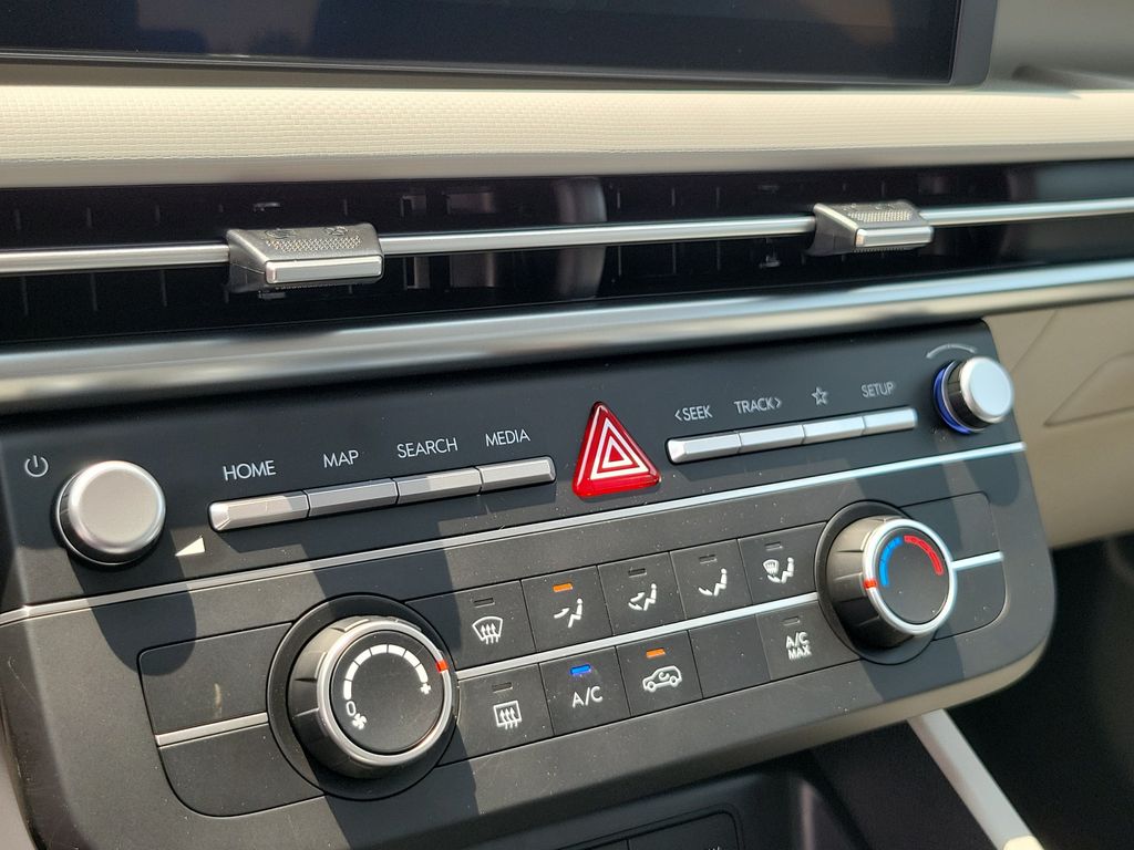 Thumbnail: 2026 Hyundai Tucson - 29