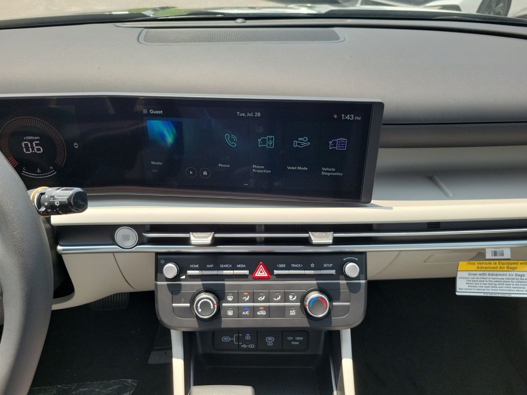 Thumbnail: 2026 Hyundai Tucson - 13
