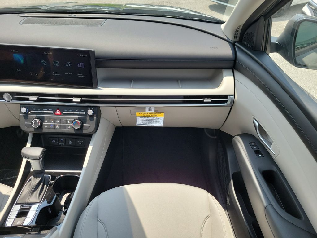 Thumbnail: 2026 Hyundai Tucson - 21