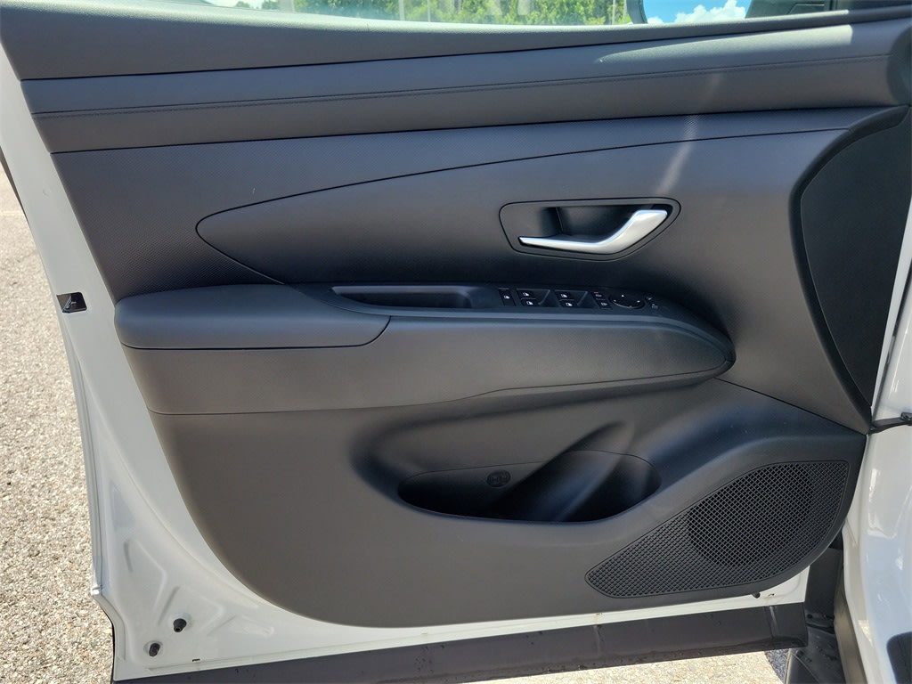 Thumbnail: 2025 Hyundai Tucson - 19