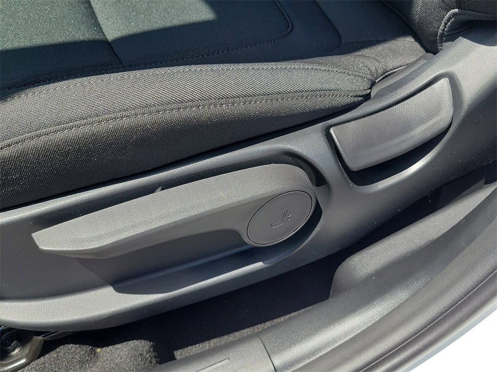 Thumbnail: 2025 Hyundai Tucson - 21