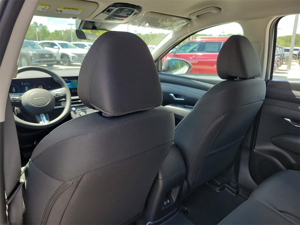 Thumbnail: 2025 Hyundai Tucson - 9