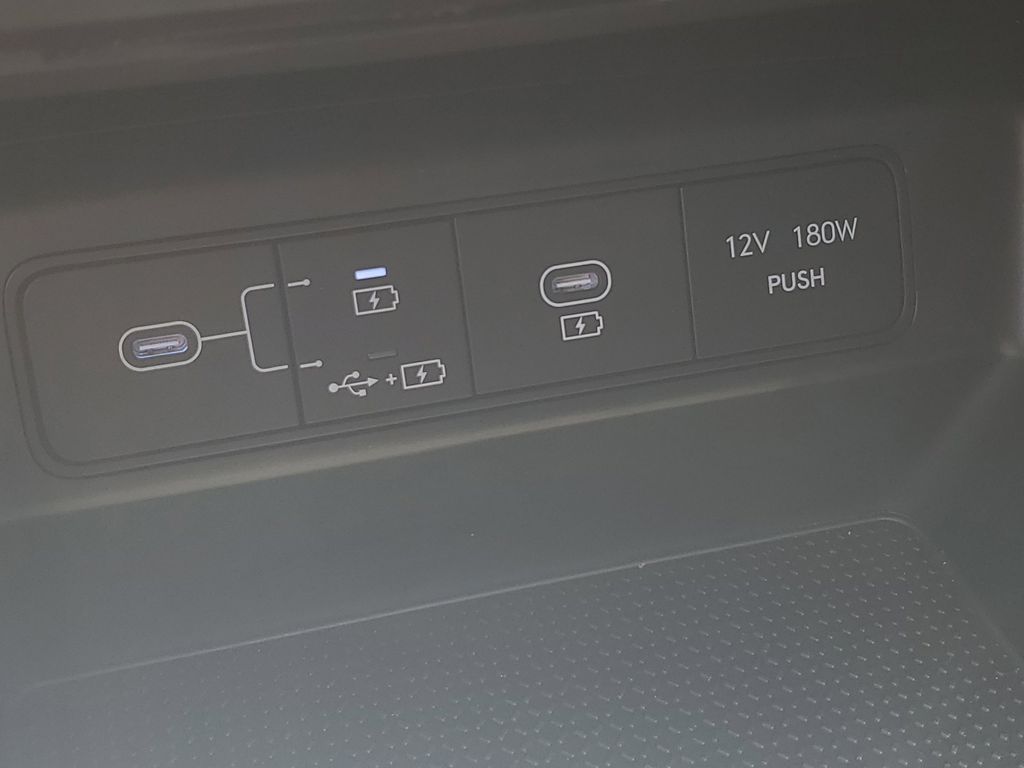 Thumbnail: 2025 Hyundai Tucson - 29