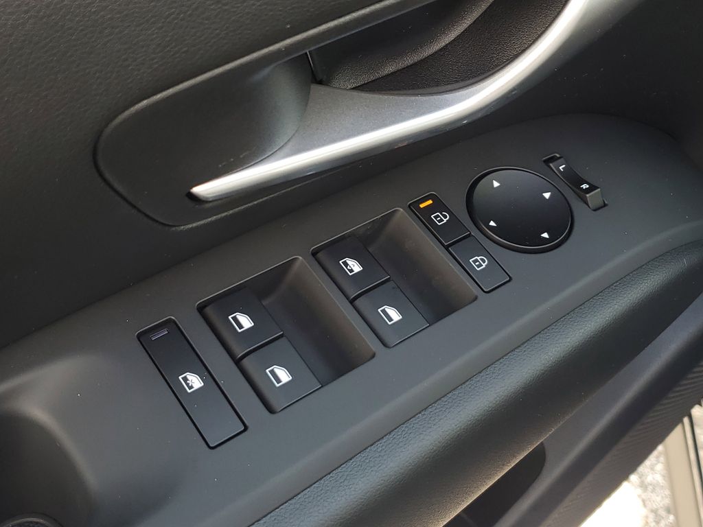 Thumbnail: 2026 Hyundai Tucson - 23