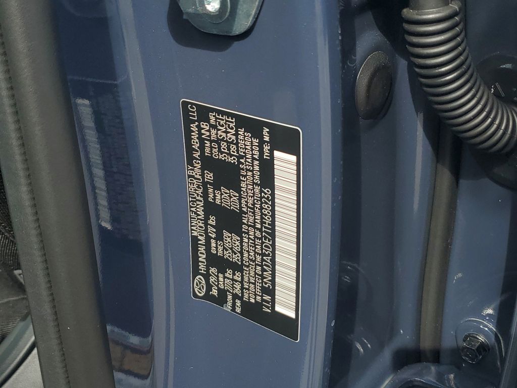 Thumbnail: 2026 Hyundai Tucson - 15