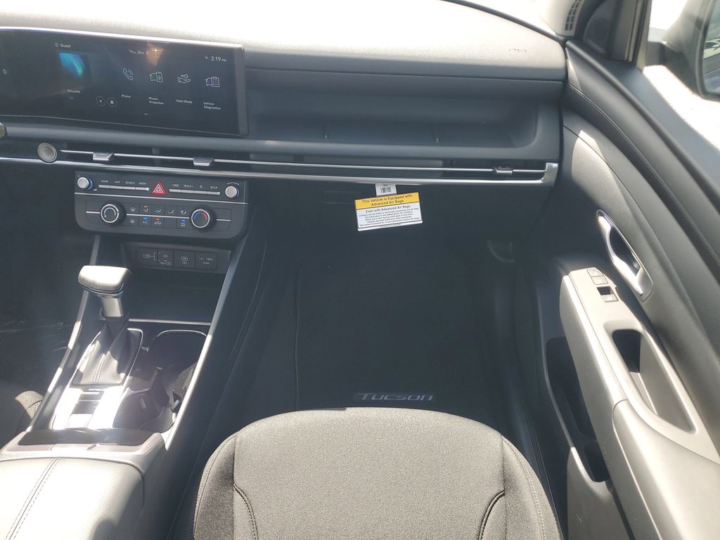 Thumbnail: 2026 Hyundai Tucson - 21