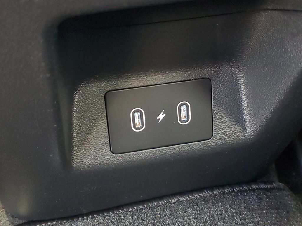 Thumbnail: 2026 Hyundai Tucson - 20