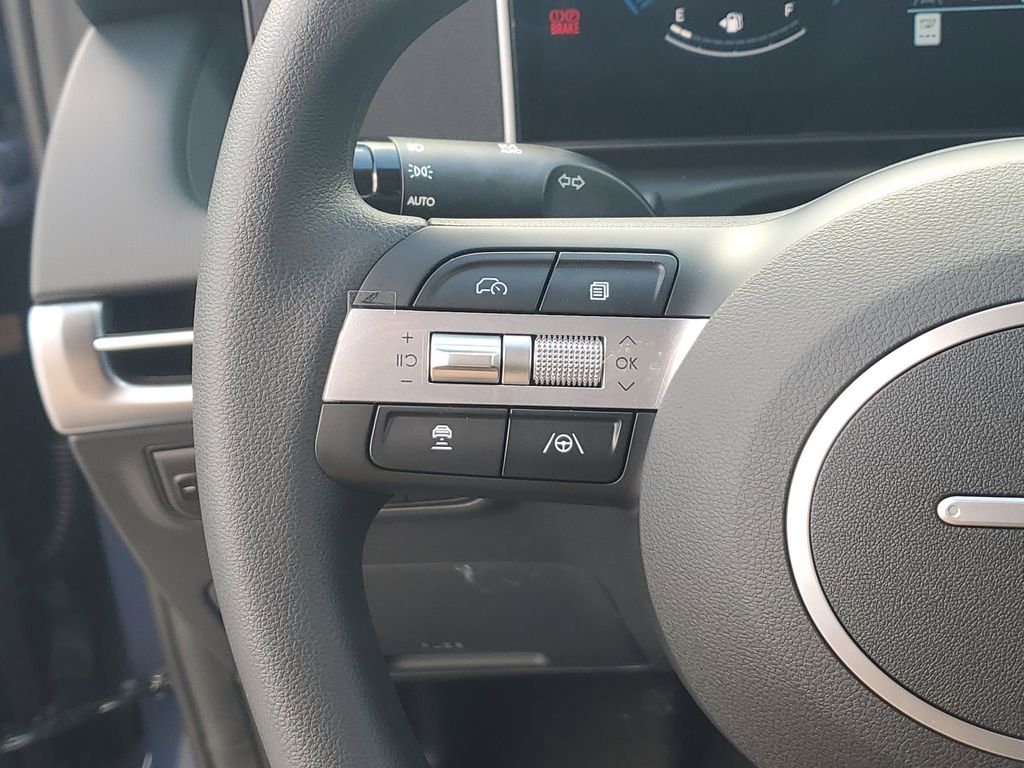 Thumbnail: 2026 Hyundai Tucson - 27