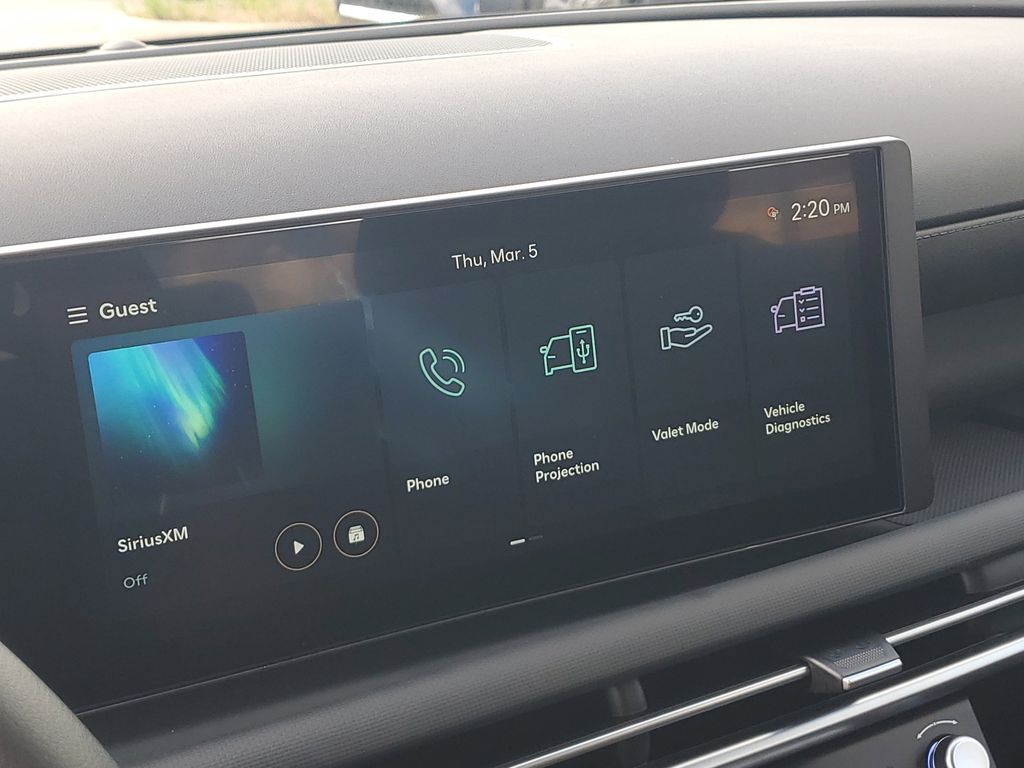 Thumbnail: 2026 Hyundai Tucson - 28