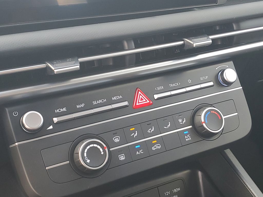 Thumbnail: 2026 Hyundai Tucson - 29