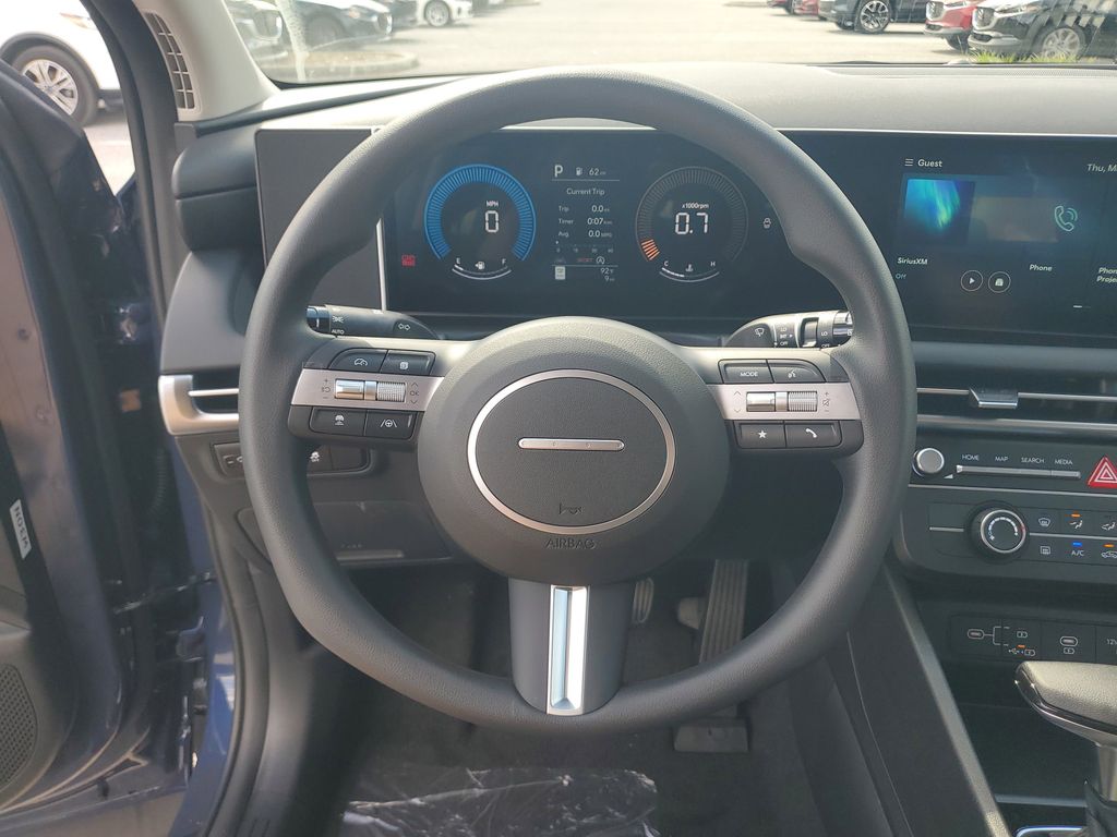 Thumbnail: 2026 Hyundai Tucson - 12