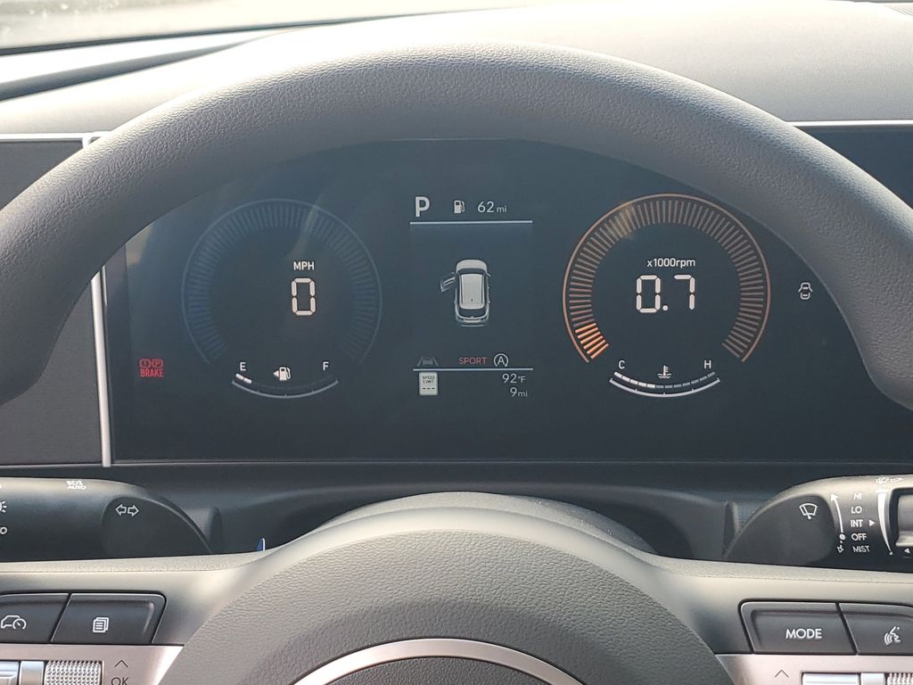 Thumbnail: 2026 Hyundai Tucson - 14