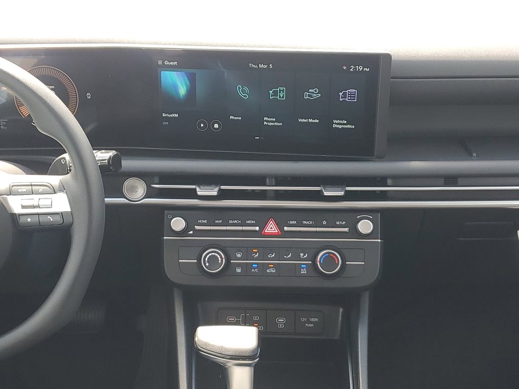 Thumbnail: 2026 Hyundai Tucson - 13