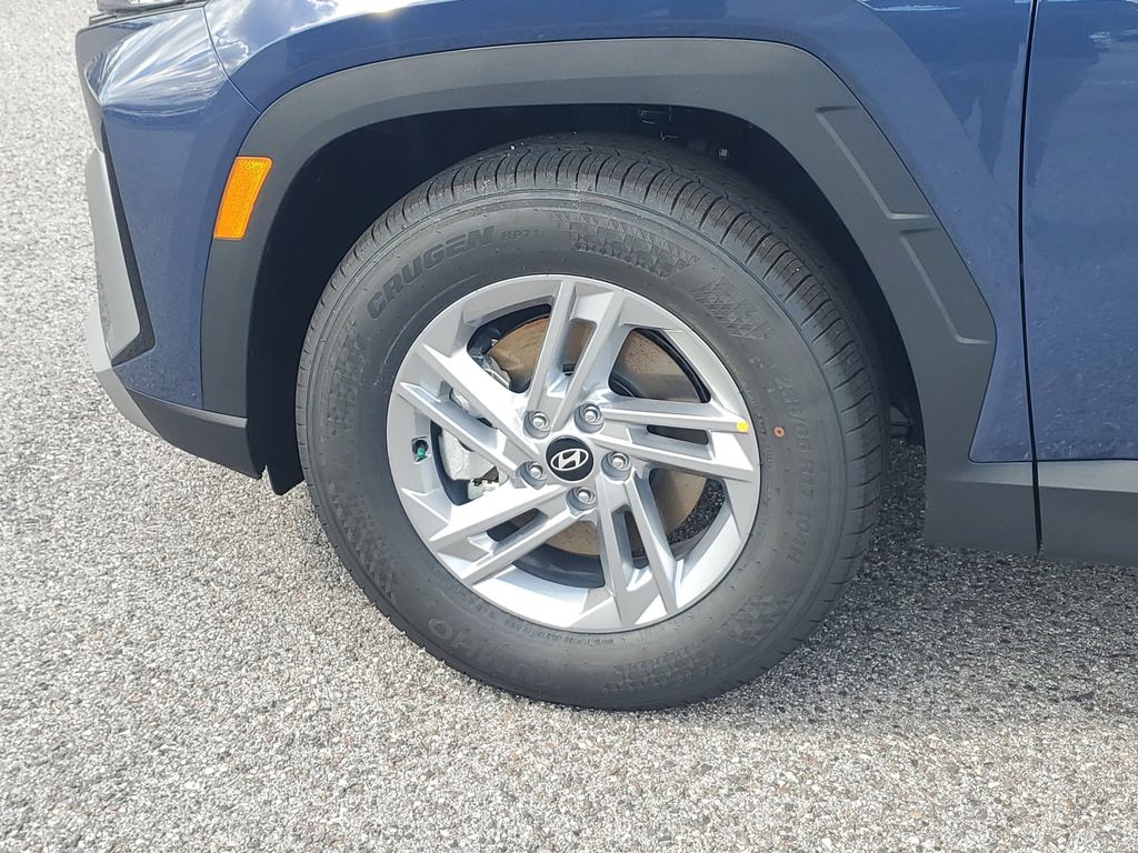 Thumbnail: 2026 Hyundai Tucson - 7