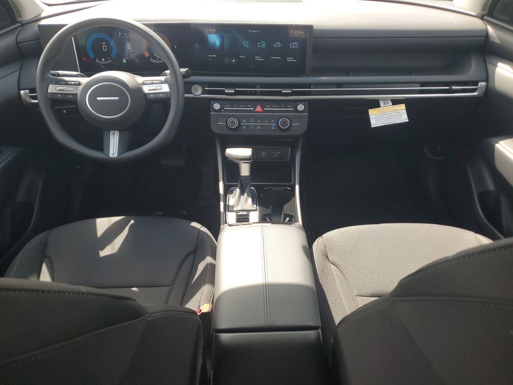 Thumbnail: 2026 Hyundai Tucson - 2