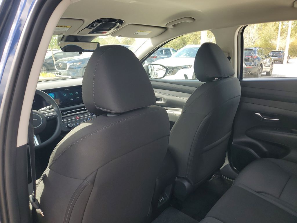 Thumbnail: 2026 Hyundai Tucson - 19