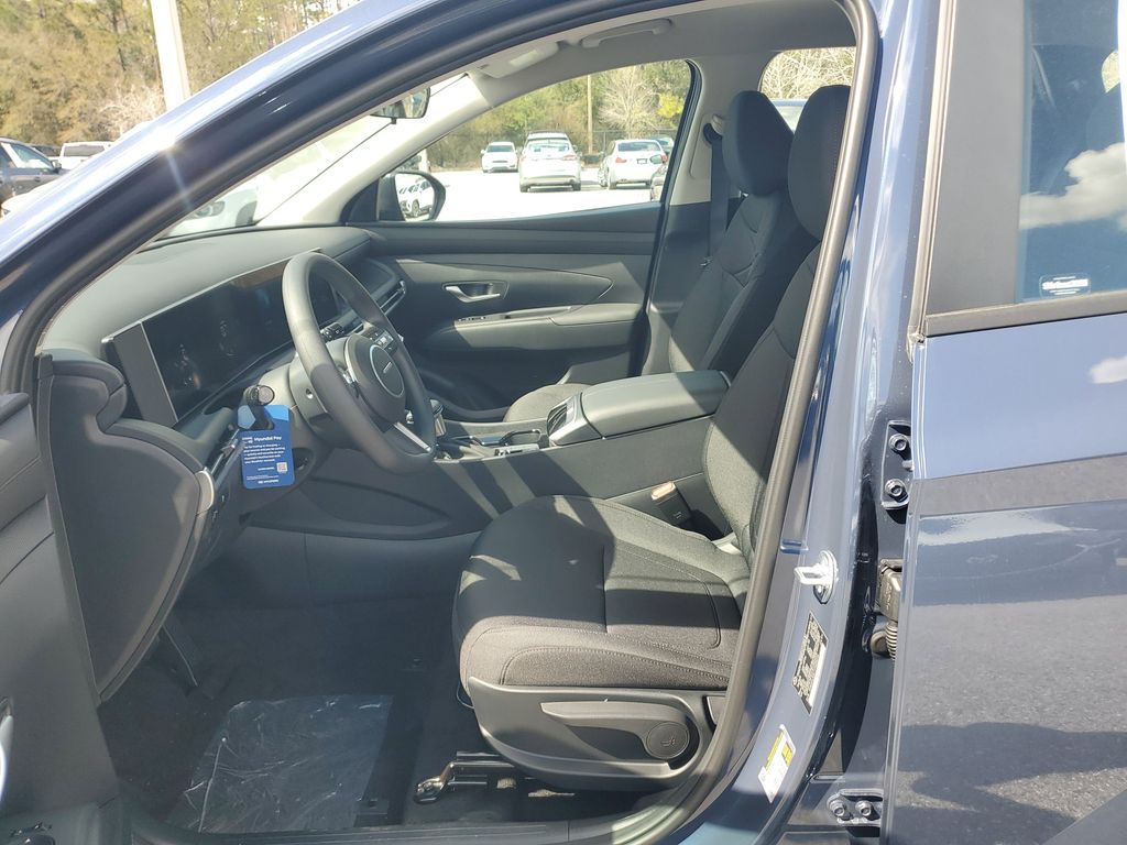 Thumbnail: 2026 Hyundai Tucson - 9