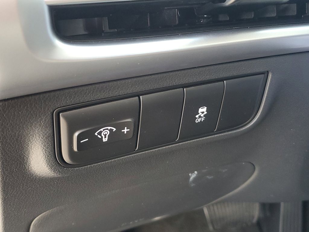 Thumbnail: 2026 Hyundai Tucson - 25