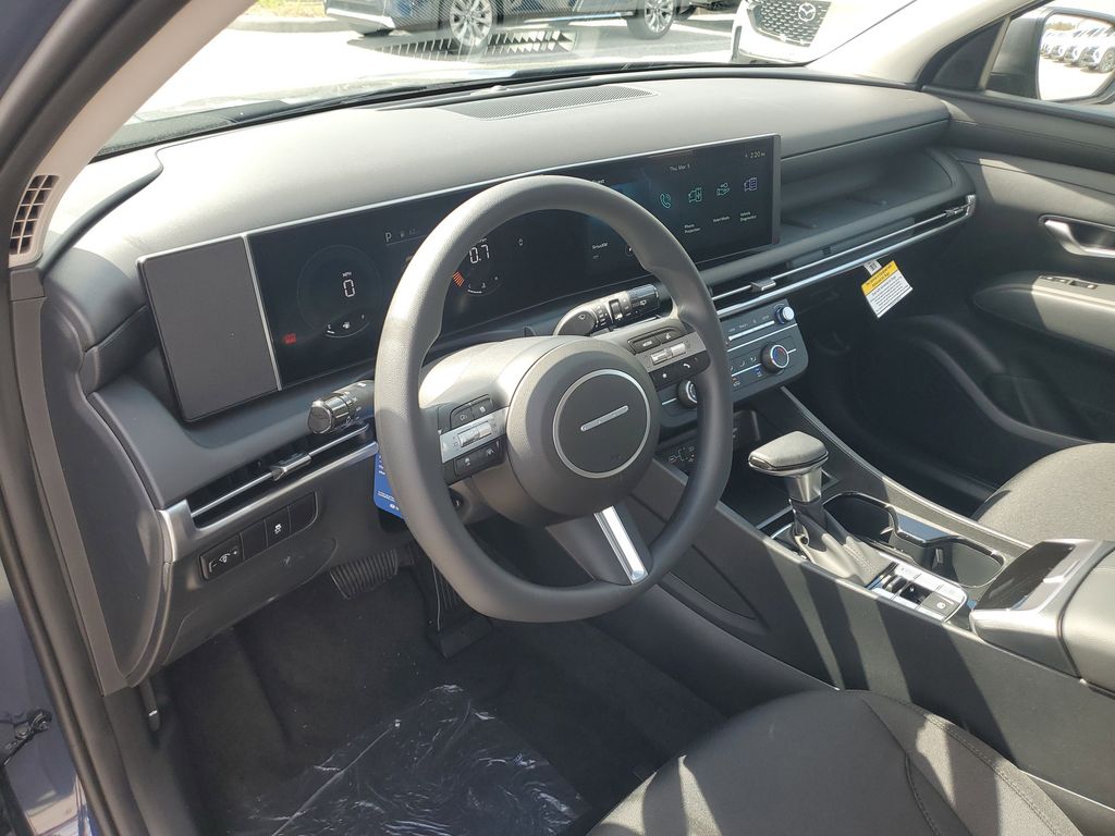 Thumbnail: 2026 Hyundai Tucson - 11